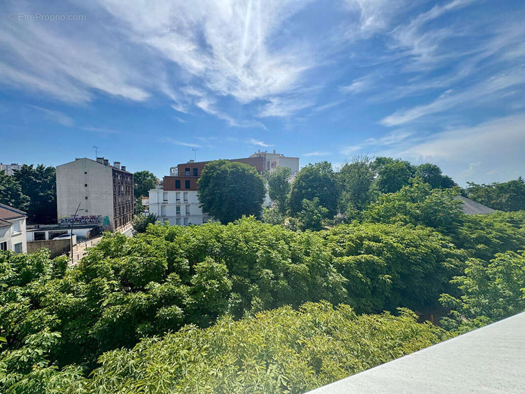 Grand 2 pèces 51m² : Parking + Cave - photo 4
