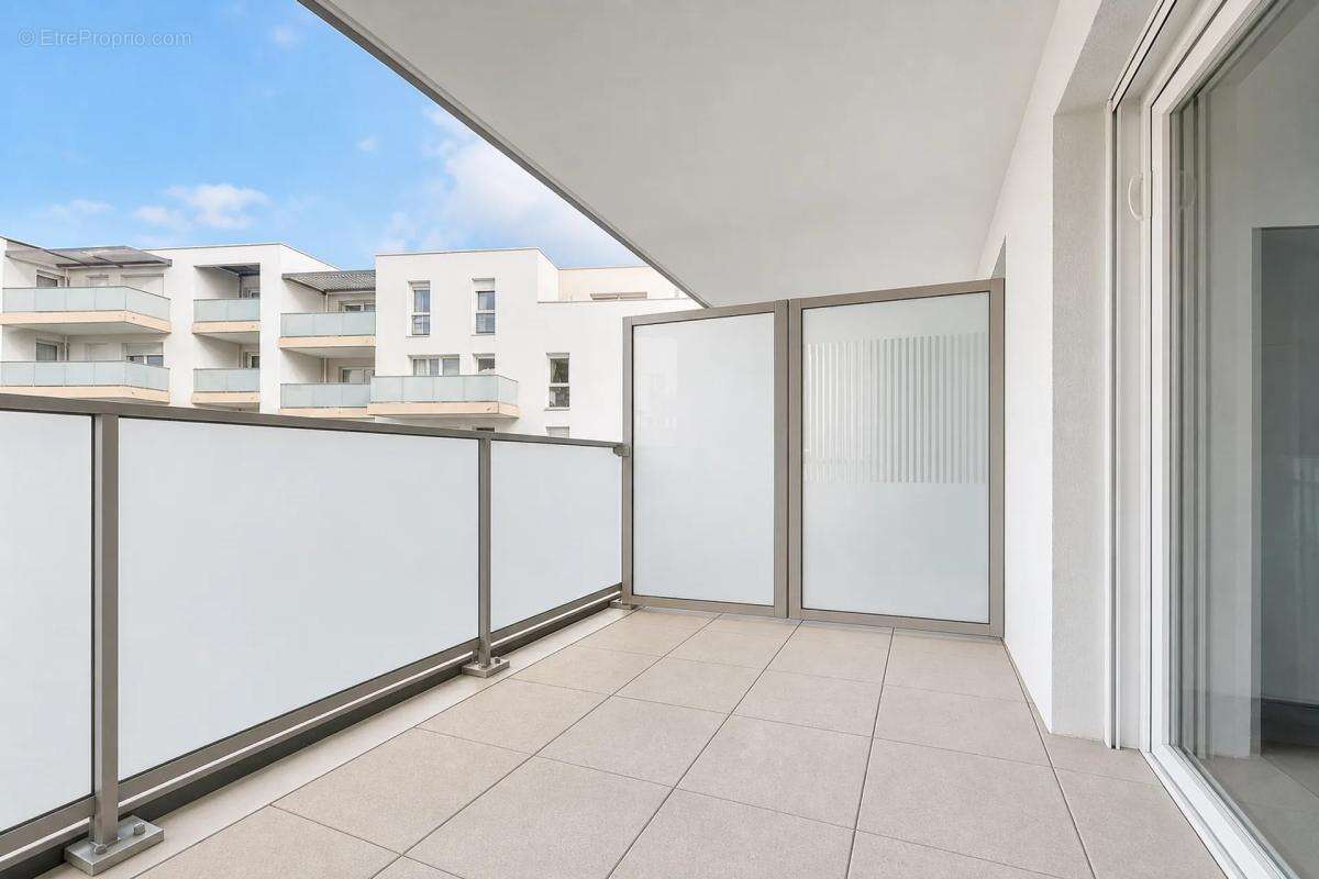 Bel appartement 2 pièces avec balcon à Gex - photo 4