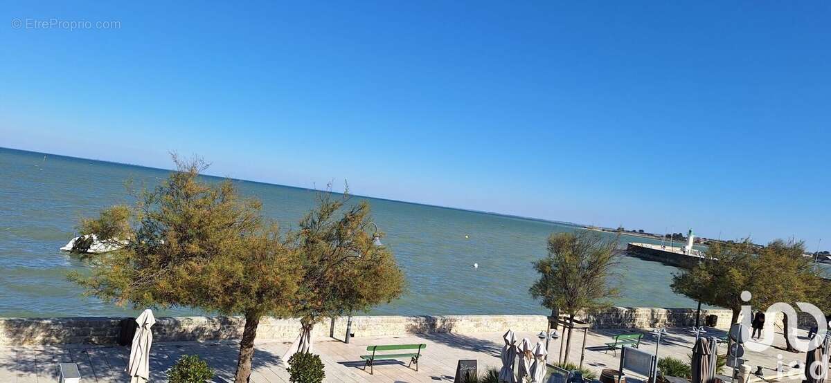 Photo 9 - Appartement à LA FLOTTE