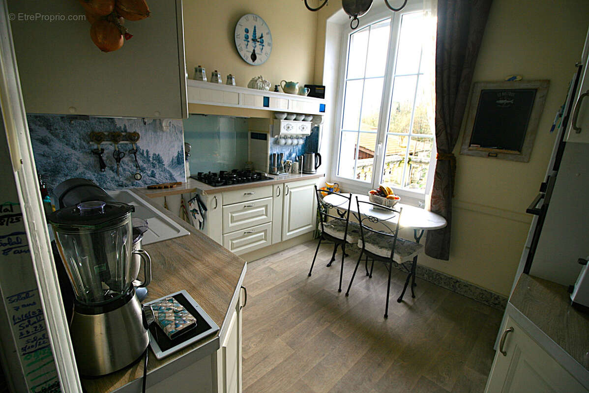 Maison à LE BUGUE