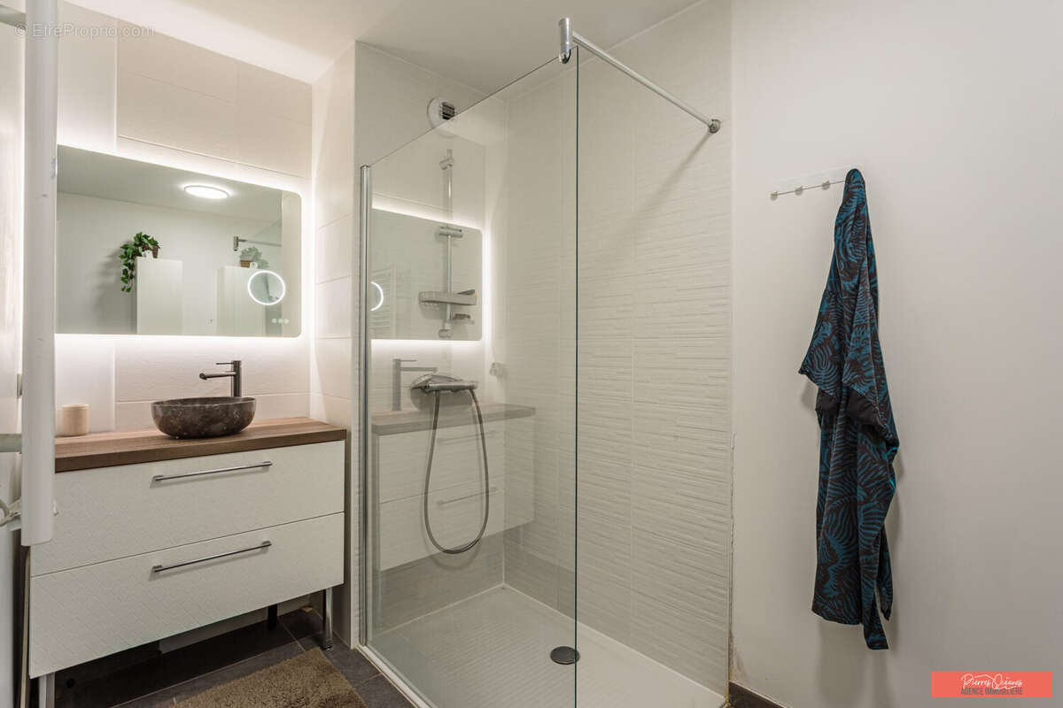 Appartement à BAYONNE