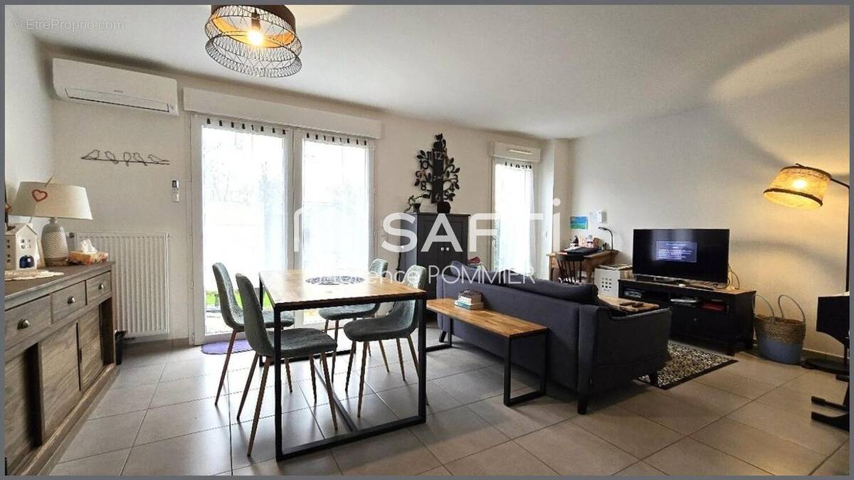 Photo 1 - Maison à VILLENAVE-D'ORNON