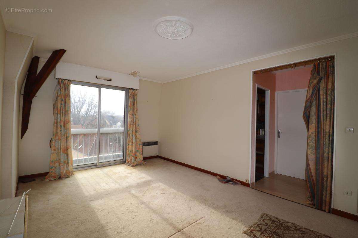 Appartement à COSNE-COURS-SUR-LOIRE