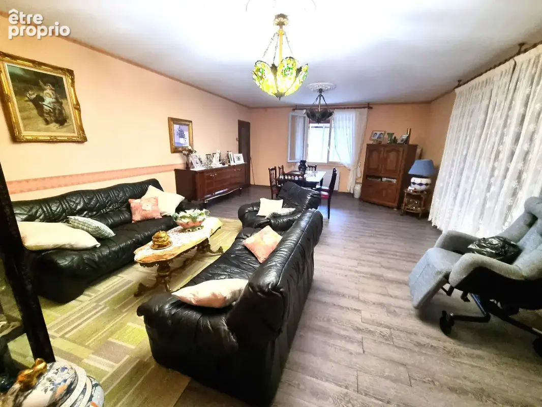 Maison 9 pièces 250 m² à vendre à Frouzins (31270) - photo 4
