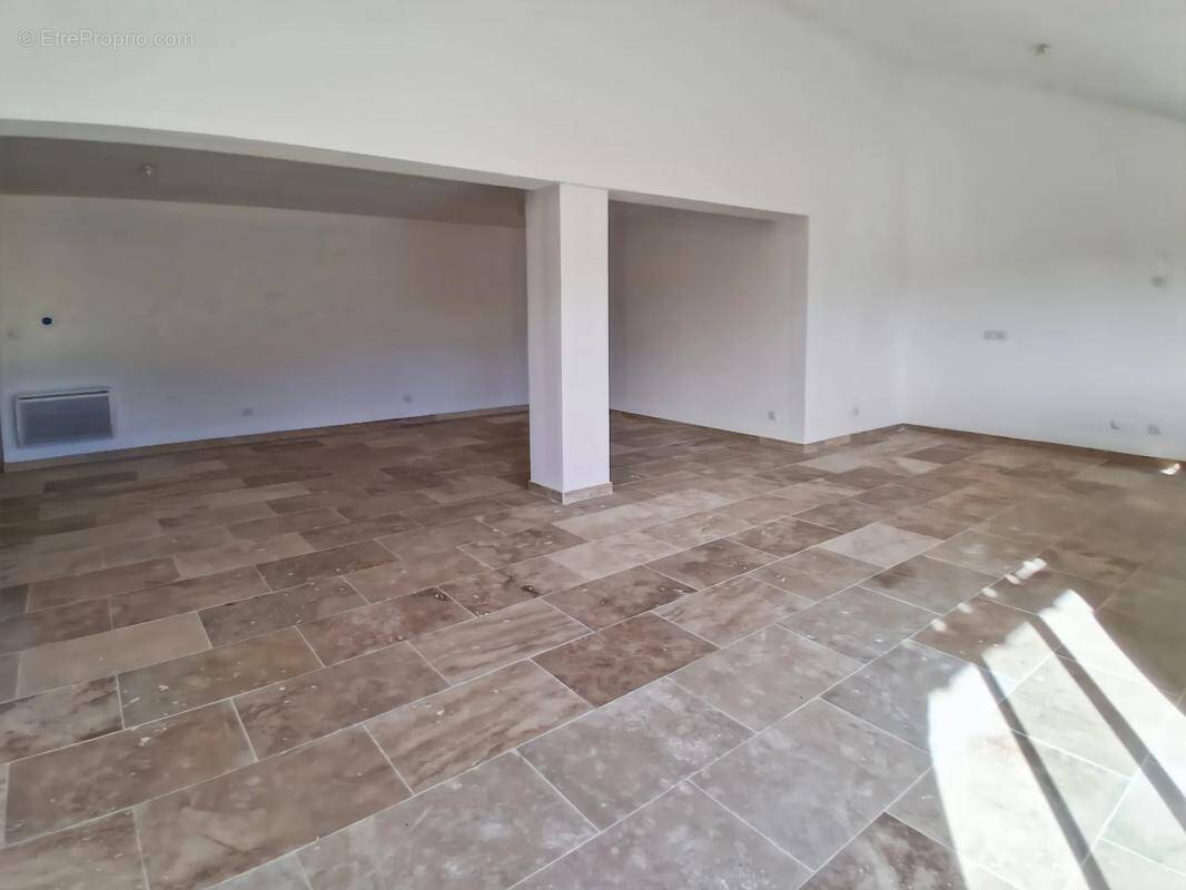 Maison à MARSEILLE-15E