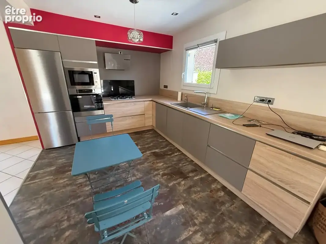 Maison 5 pièces 120 m² à vendre à Cazilhac (11570) - photo 7