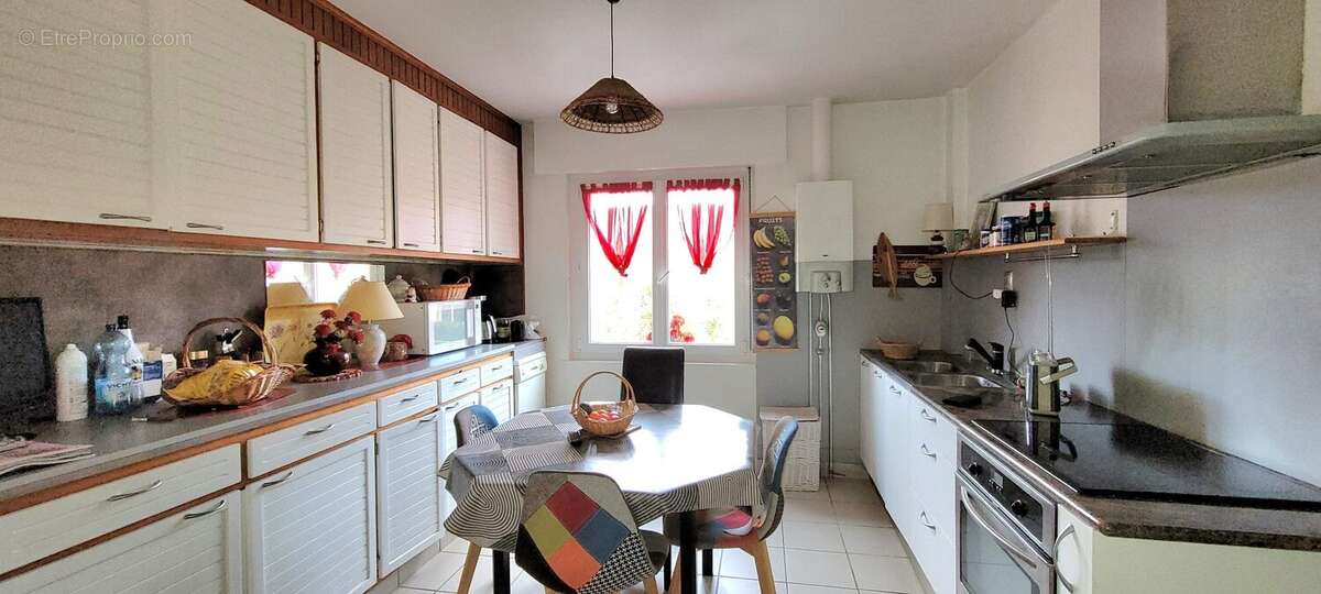 Maison à SAINT-DIE-DES-VOSGES