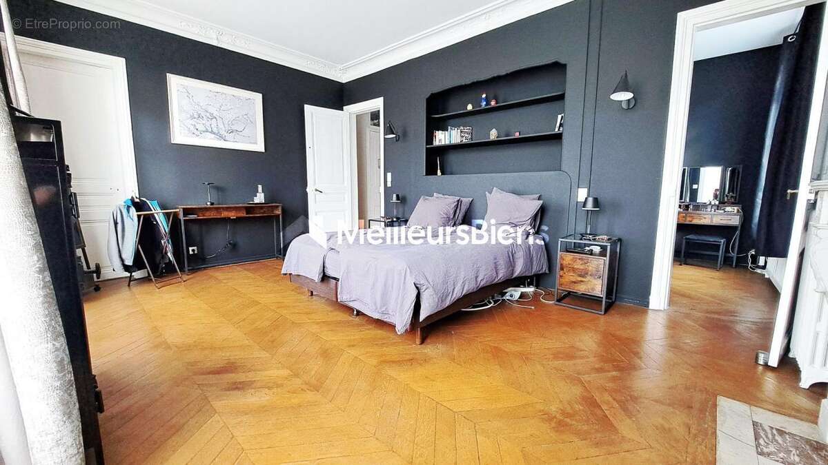 Maison d'exception 320 m2 - 7 chambres - photo 9