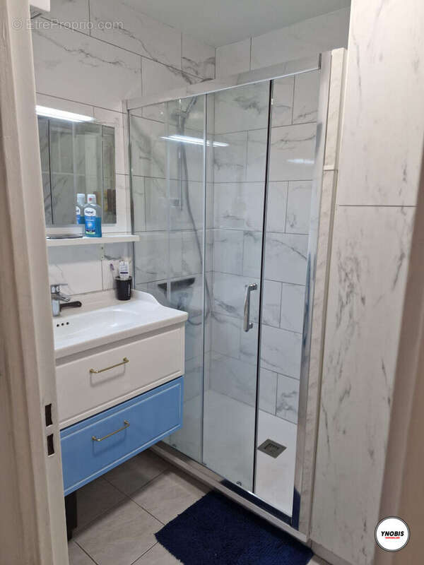 Appartement à FLINS-SUR-SEINE
