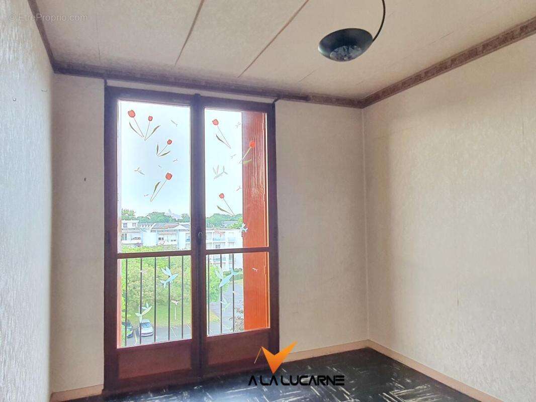 Appartement à JOUE-LES-TOURS