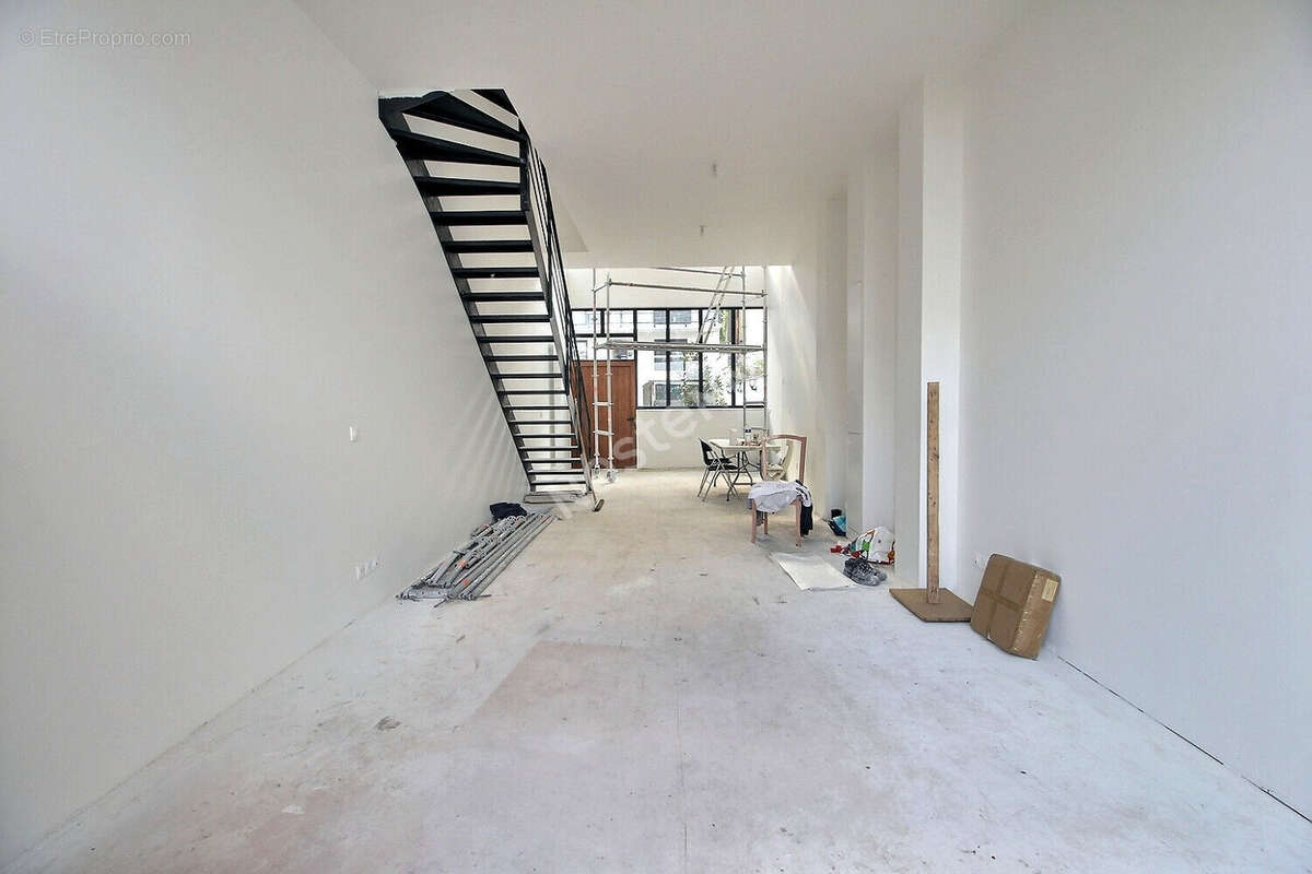 Appartement à VINCENNES