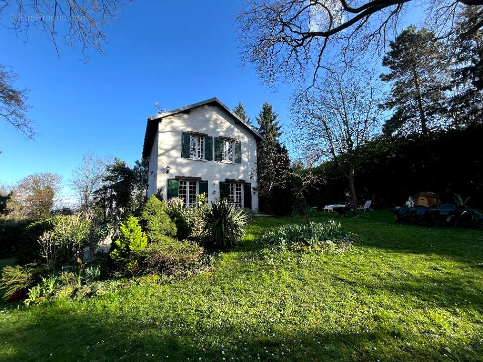 Maison à SANNOIS