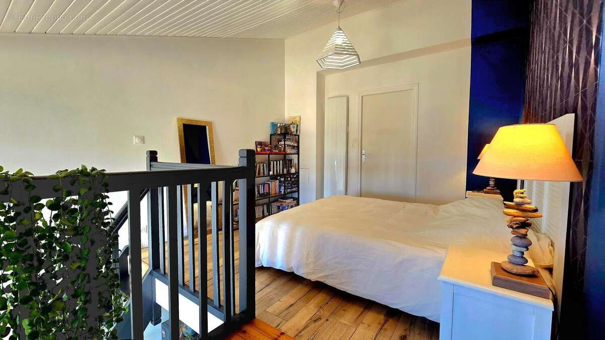Appartement 50 m² à Les Sables-D'olonne  - photo 4