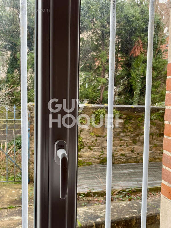 Appartement à VESOUL