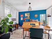 Maison à BOURG-LA-REINE