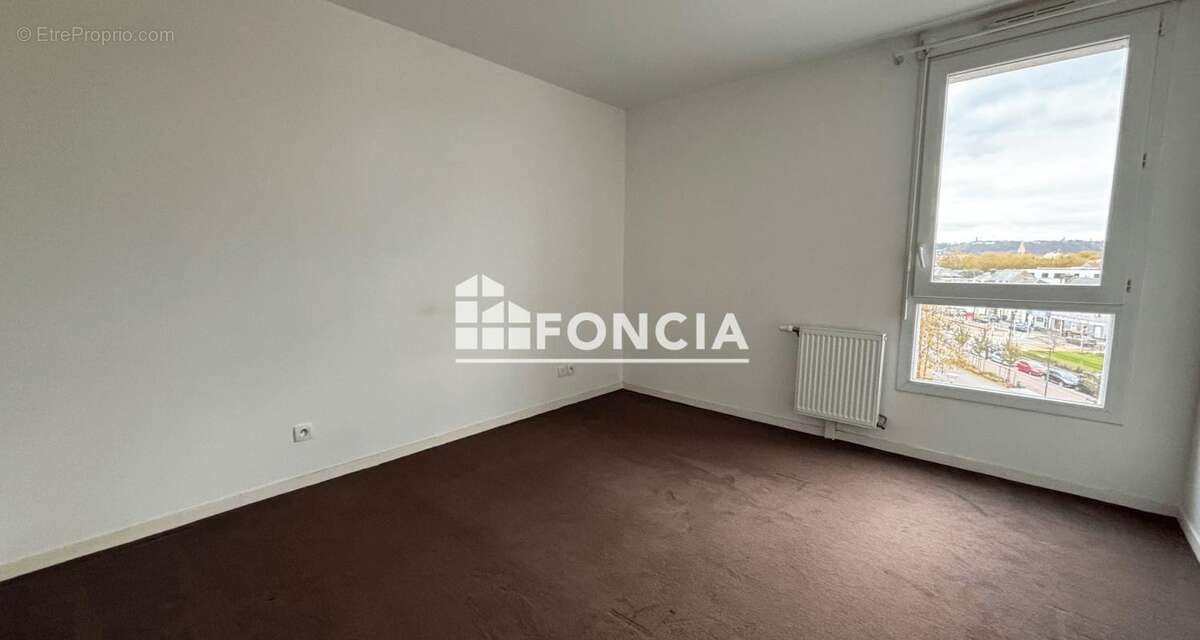 Appartement à LE PETIT-QUEVILLY