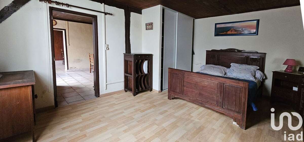 Photo 4 - Maison à PARENTIS-EN-BORN