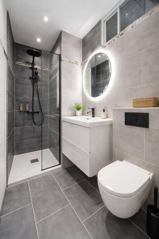 Appartement à CLICHY