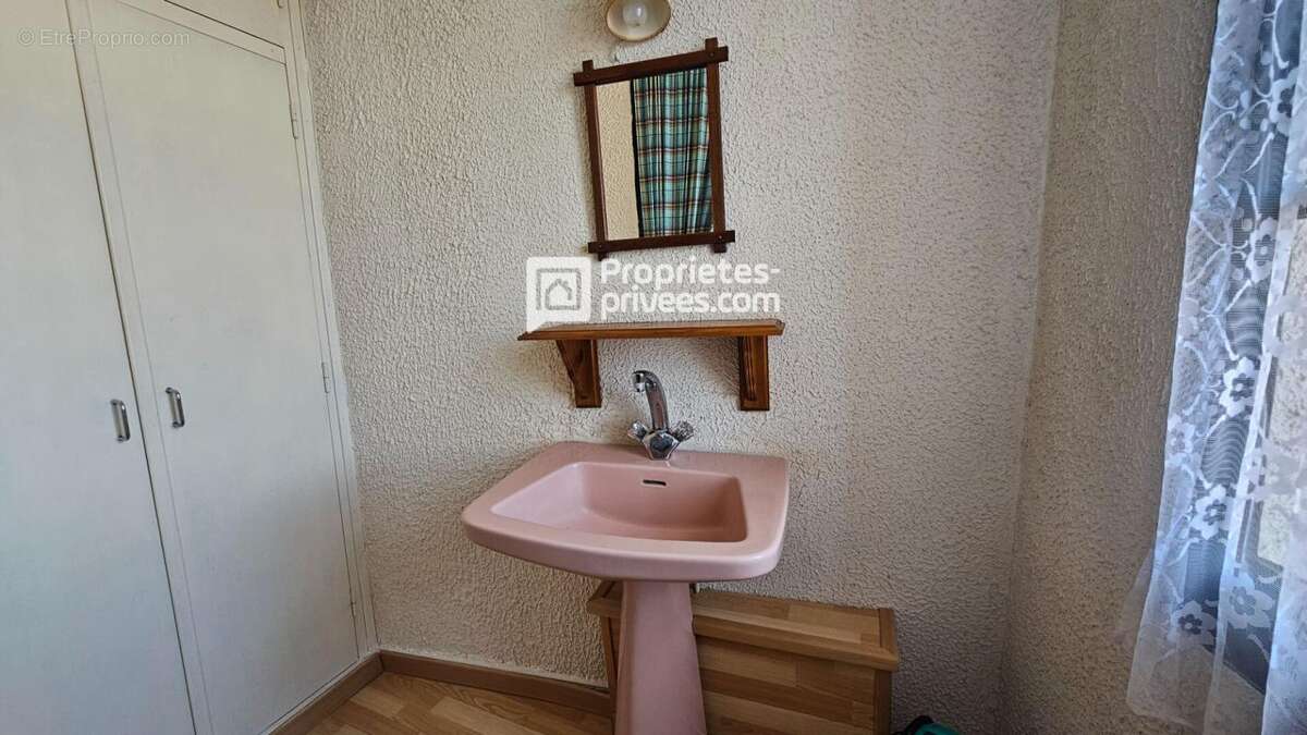 Maison de village 4 pièces avec terrasse - photo 10