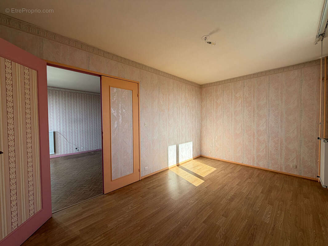 Appartement à LE HAVRE