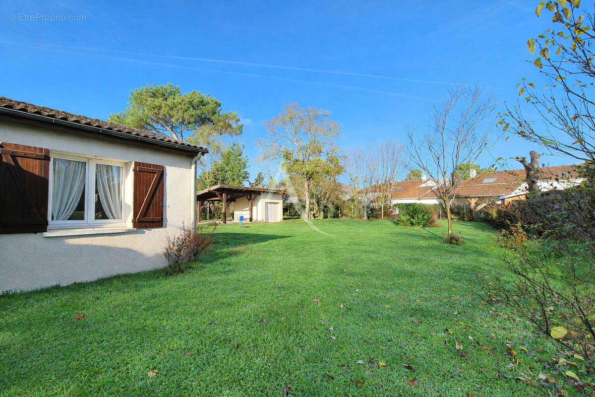 Maison à GRADIGNAN