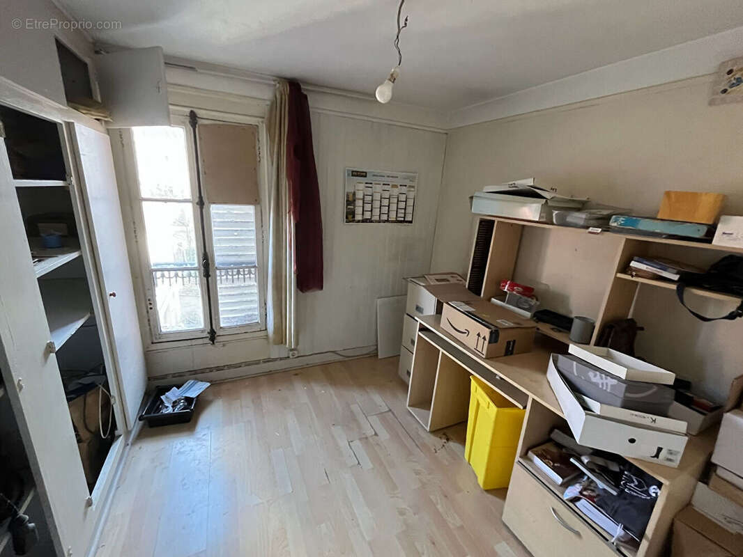 Appartement à CLAMART