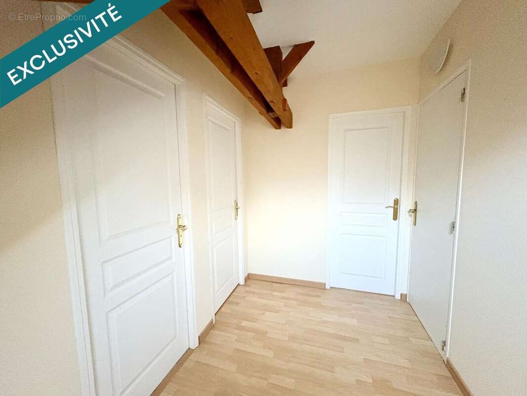 Photo 8 - Maison à SAINT-GEORGES-DE-LA-COUEE