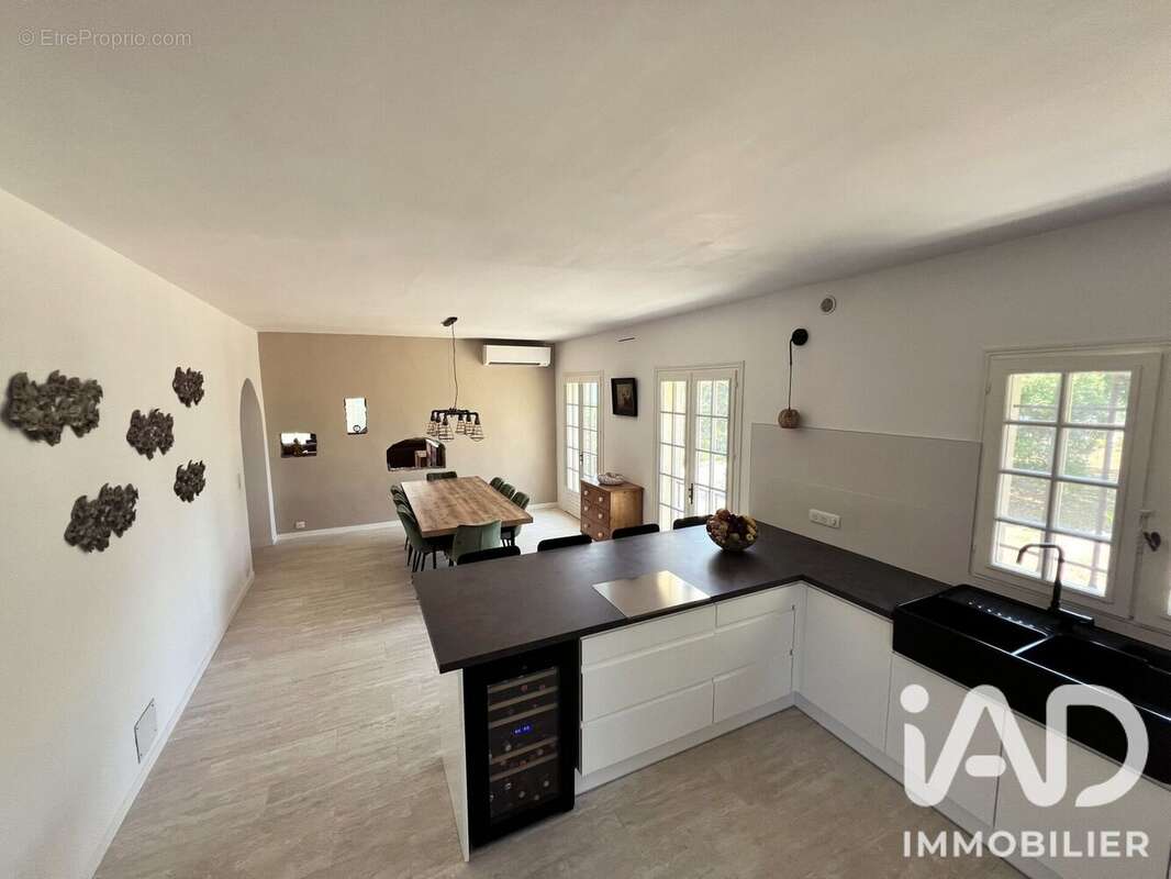 Photo 6 - Maison à PEYMEINADE