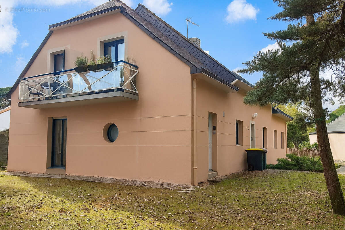Maison à PORNICHET
