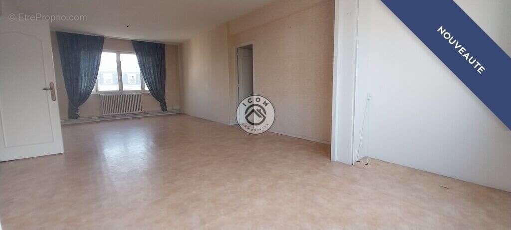 Appartement à PERIGUEUX