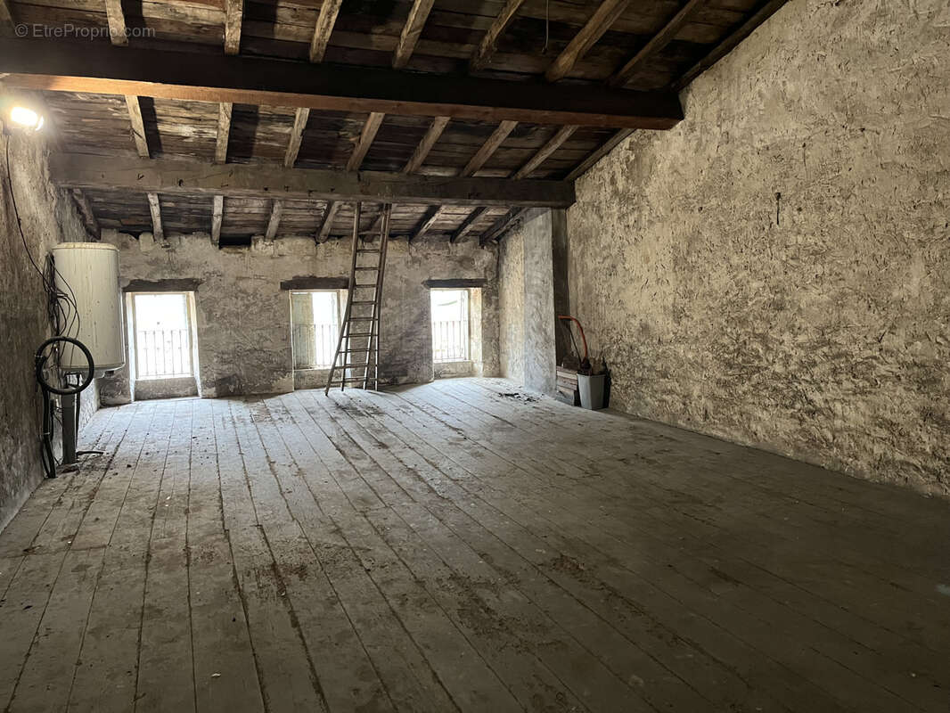 Appartement à LA REOLE