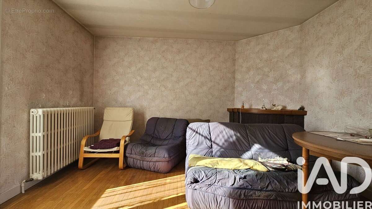 Photo 7 - Maison à MAURS