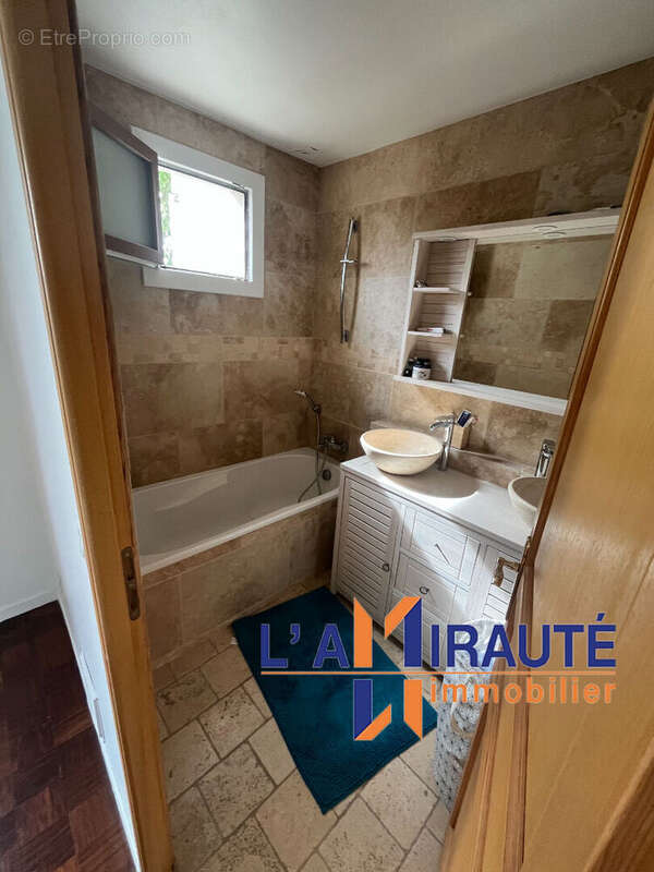 Appartement Maisons Laffitte 3 pièce(s) - photo 5