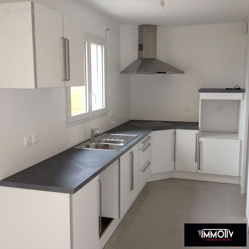 Maison à LOCMARIA-PLOUZANE