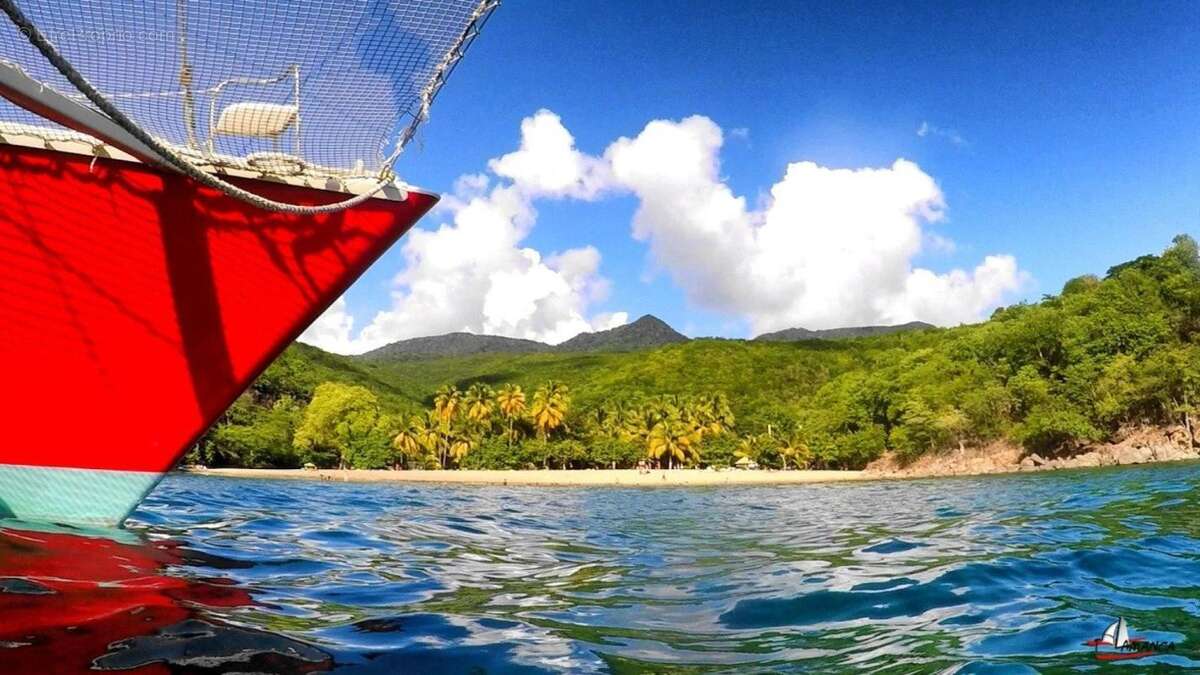 Commerce à DESHAIES