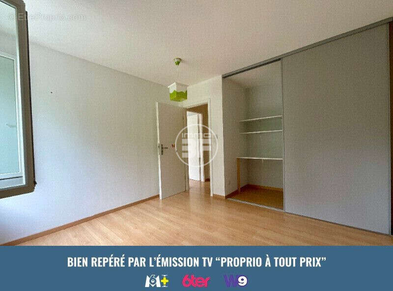 Maison à BUSCHWILLER