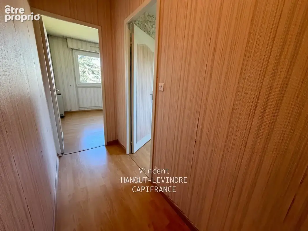 Appartement à vendre 3 pièces ANGERS (49) - photo 11