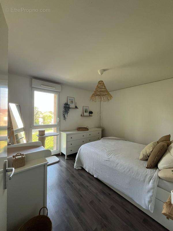 Appartement à PONT-A-MARCQ