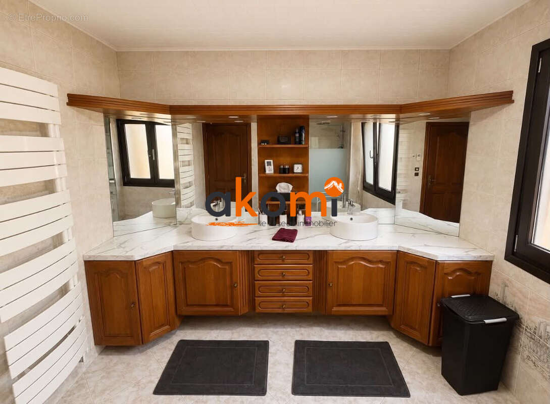 Maison 124 m² à Saulcy-Sur-Meurthe  - photo 8
