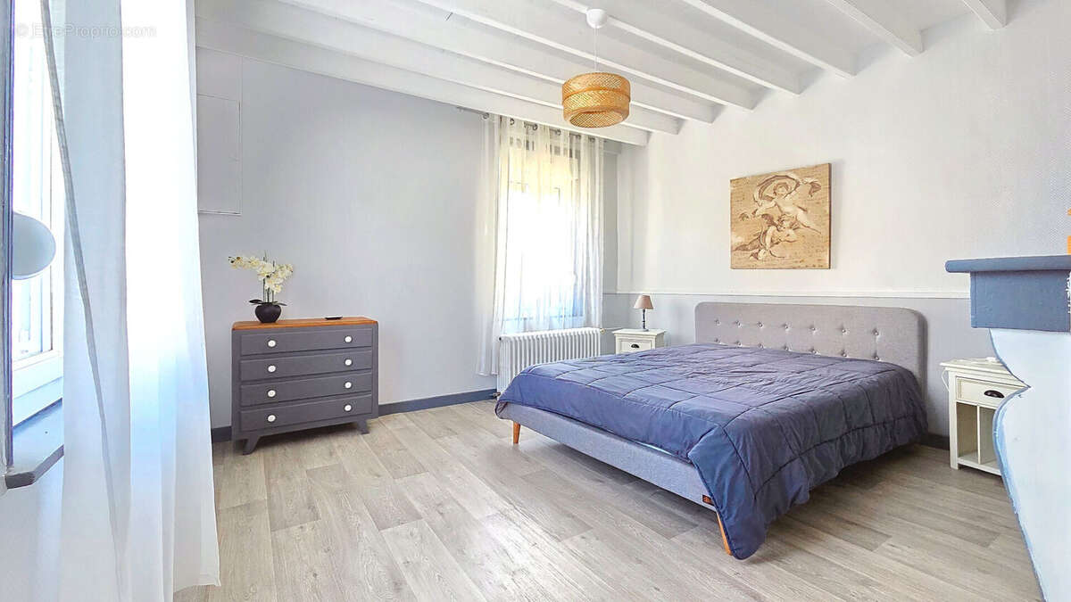 Maison à SAINT-VALERY-SUR-SOMME