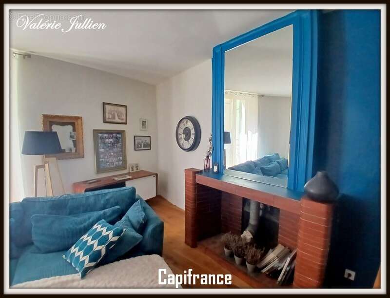 Maison à vendre 8 pièces ALIGNAN DU VENT (34) - photo 4