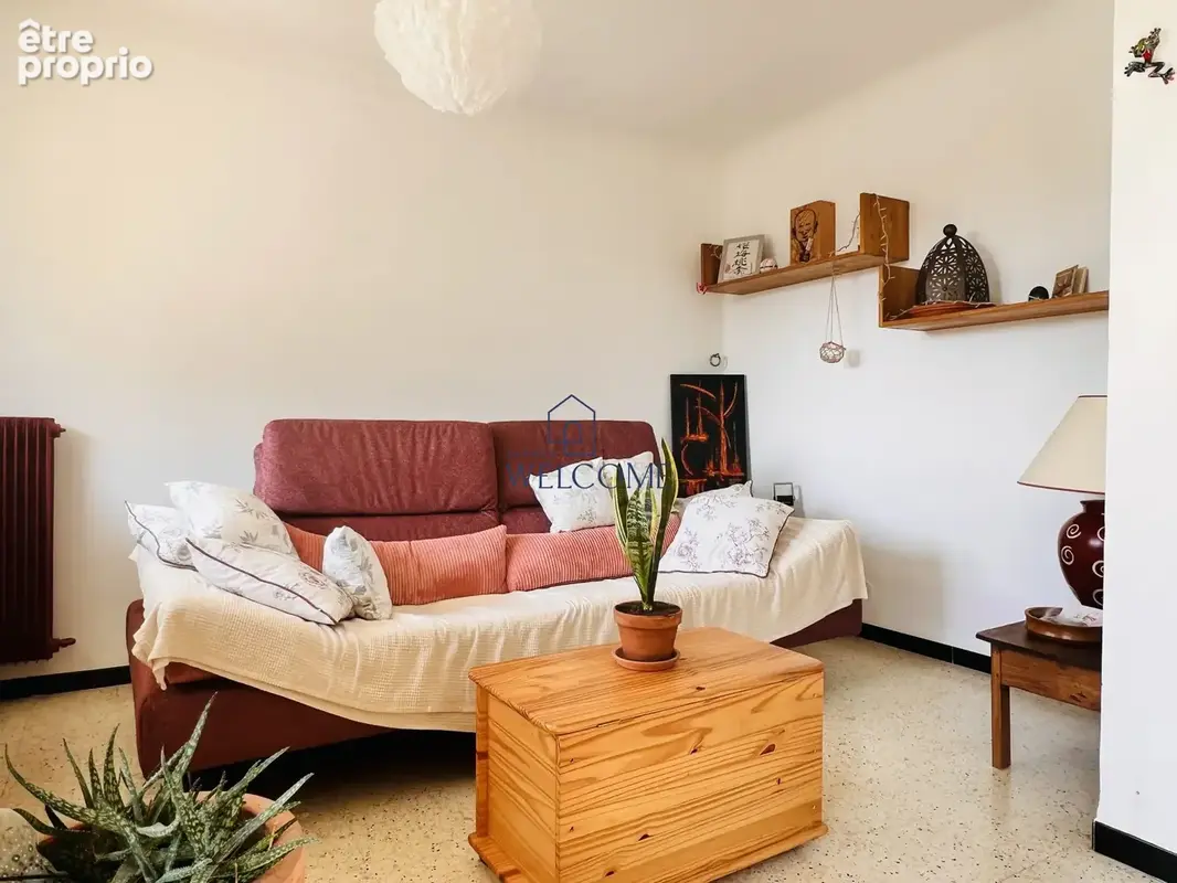 Appartement 4 pièces 72 m² à vendre à Pont-Saint-Esprit (30130) - photo 6