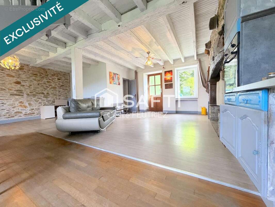 Photo 3 - Maison à CORNIL