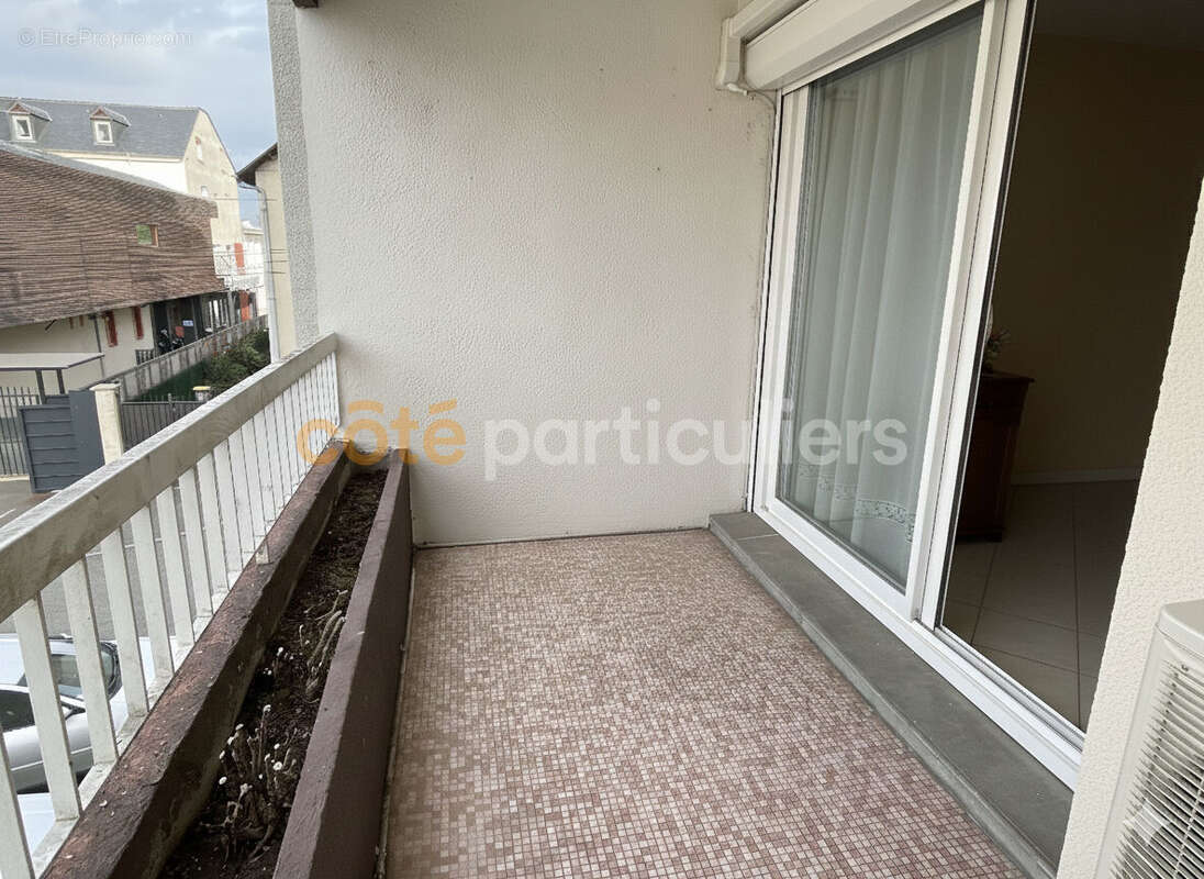 Appartement à TARBES