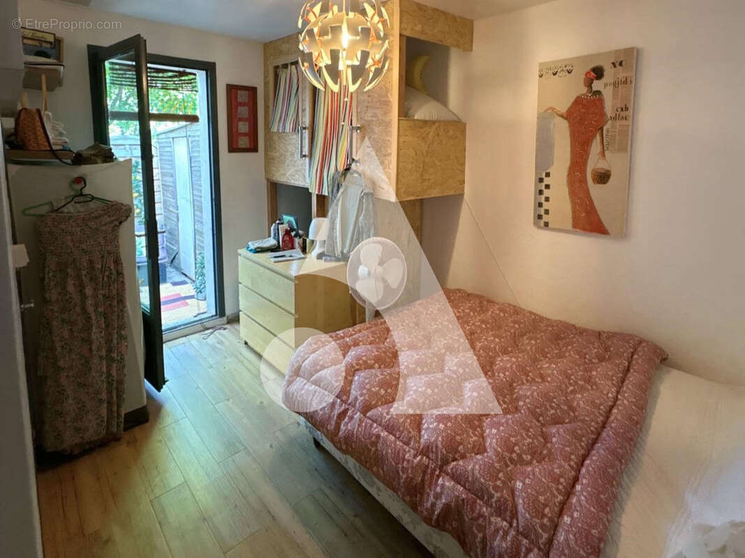 Appartement à CAVAILLON