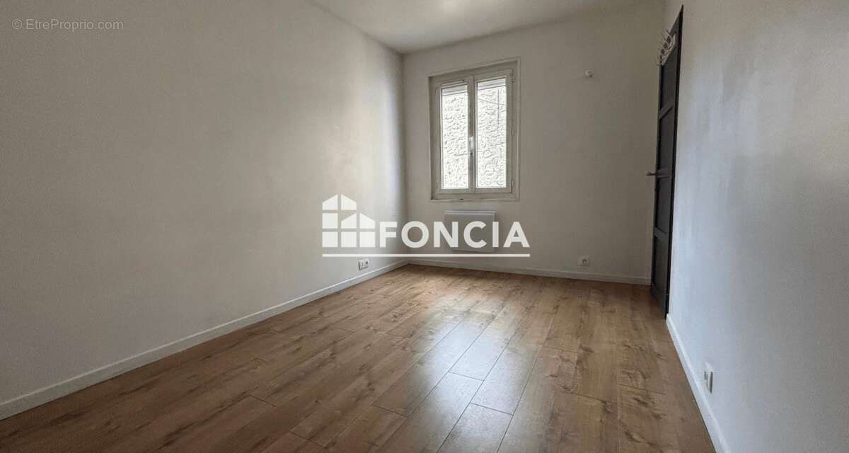 Appartement à FONTAINEBLEAU