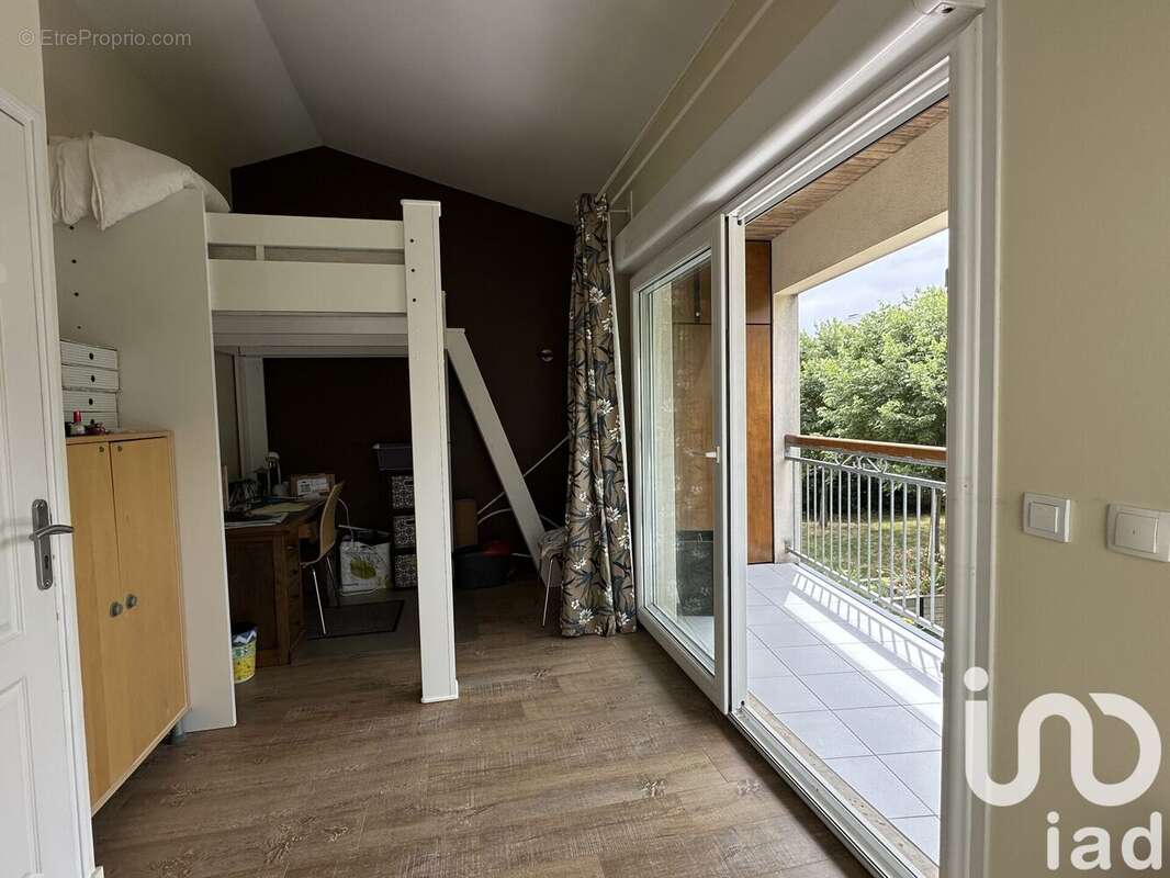 Photo 8 - Appartement à LA ROCHELLE