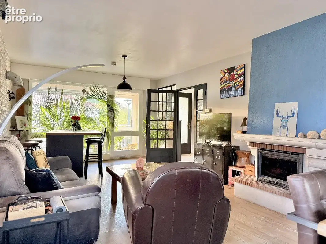 Maison 6 pièces 152 m² à vendre à Retonfey (57645) - photo 6