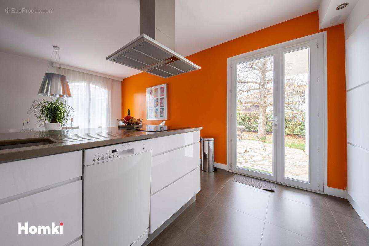 Maison à COLOMIERS