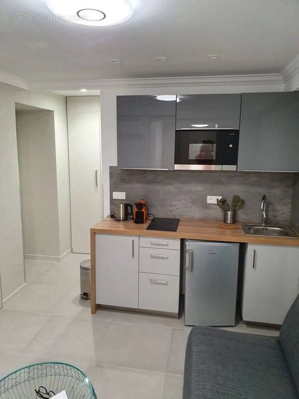 Immeuble de rapport – Nice centre – 220 m² - photo 10
